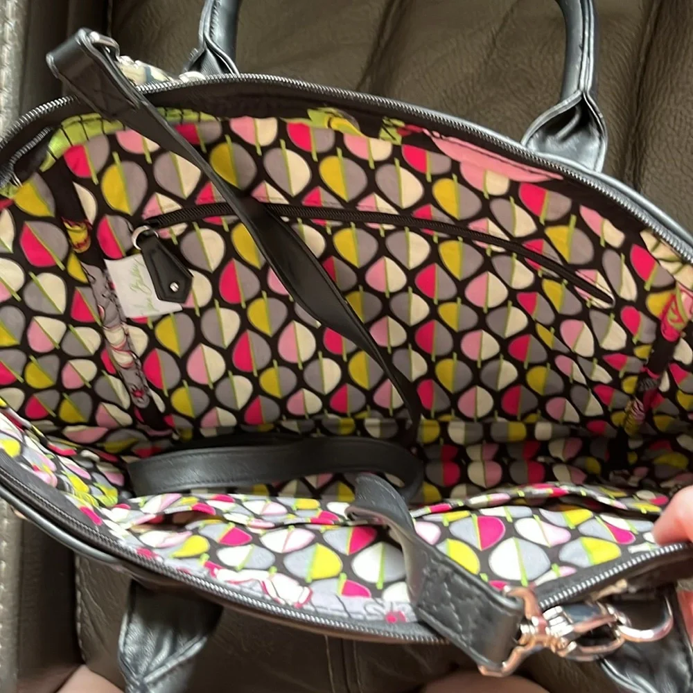 Vera Bradley like new